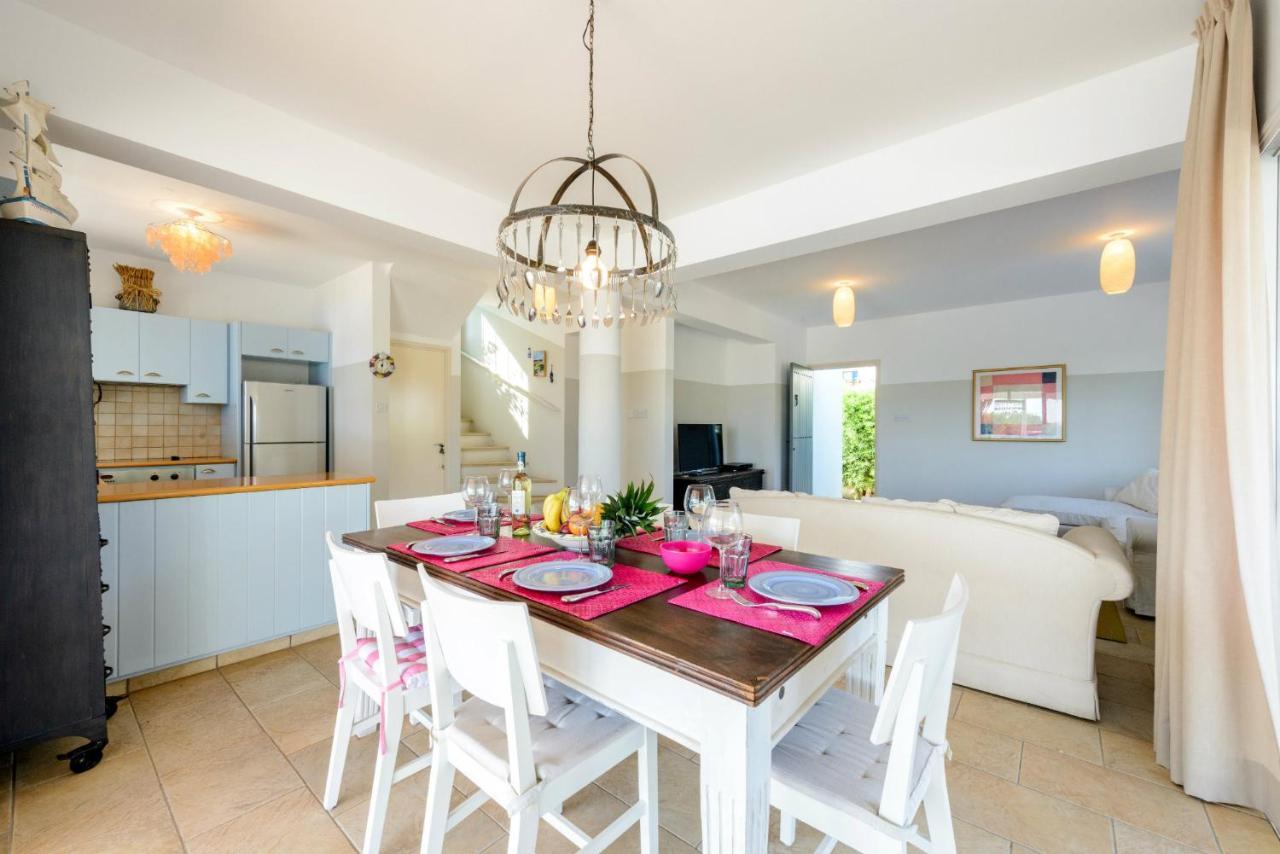 Villa Marilena Protaras Luaran gambar