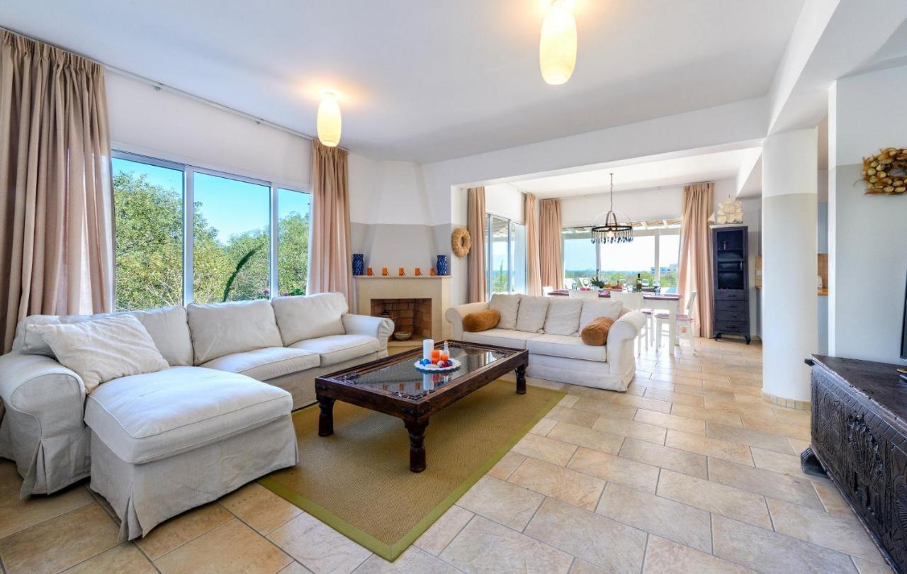 Villa Marilena Protaras Luaran gambar