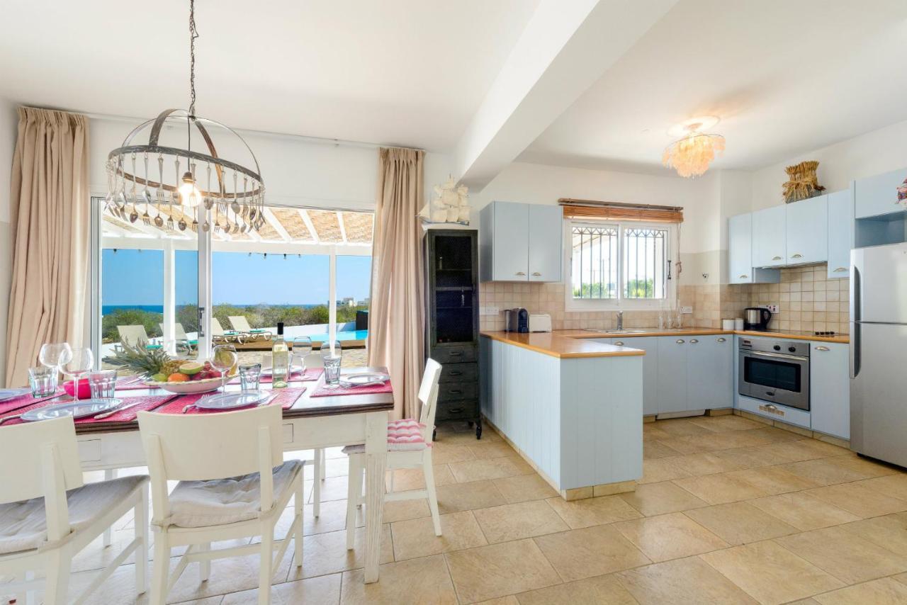 Villa Marilena Protaras Luaran gambar