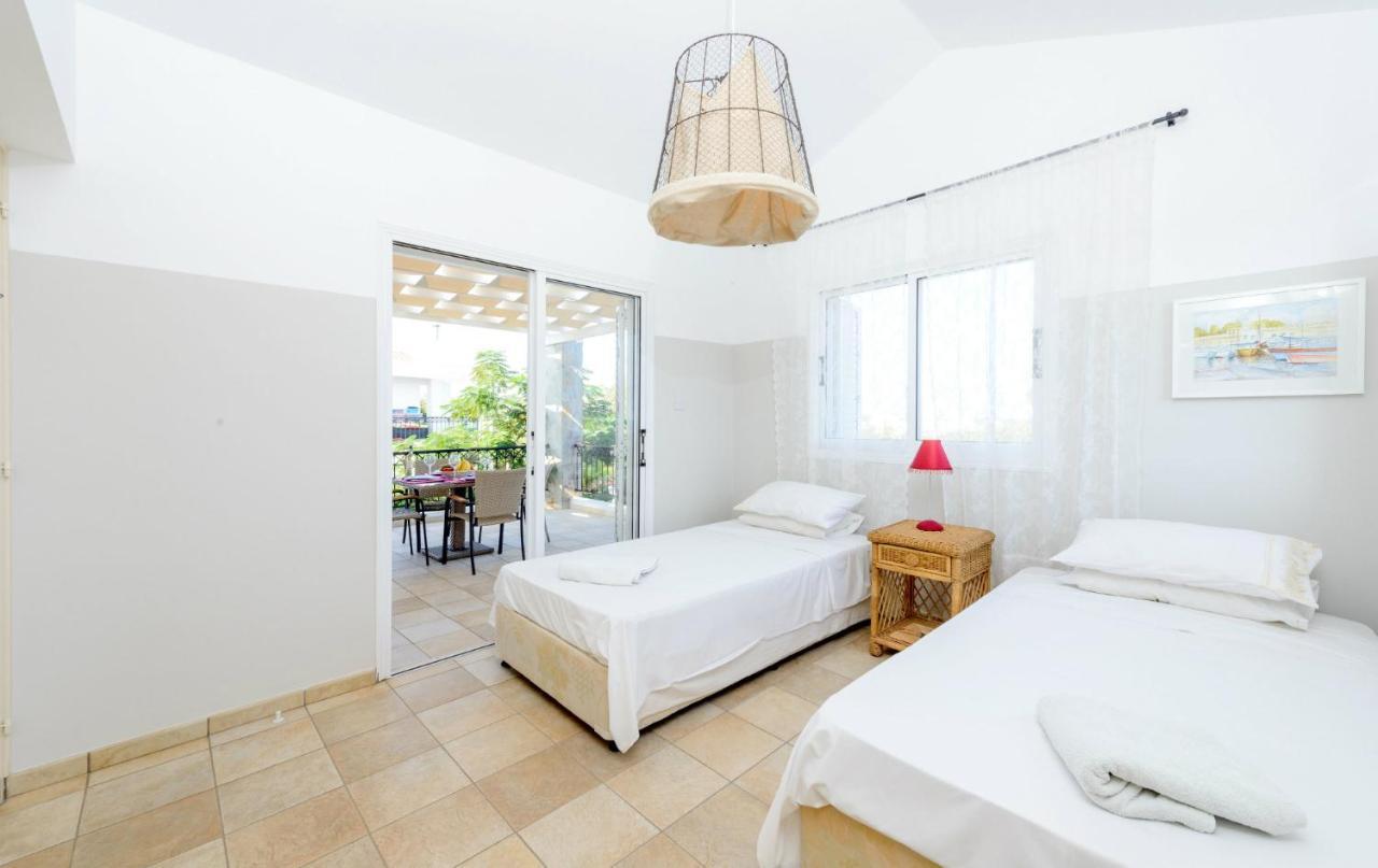 Villa Marilena Protaras Luaran gambar