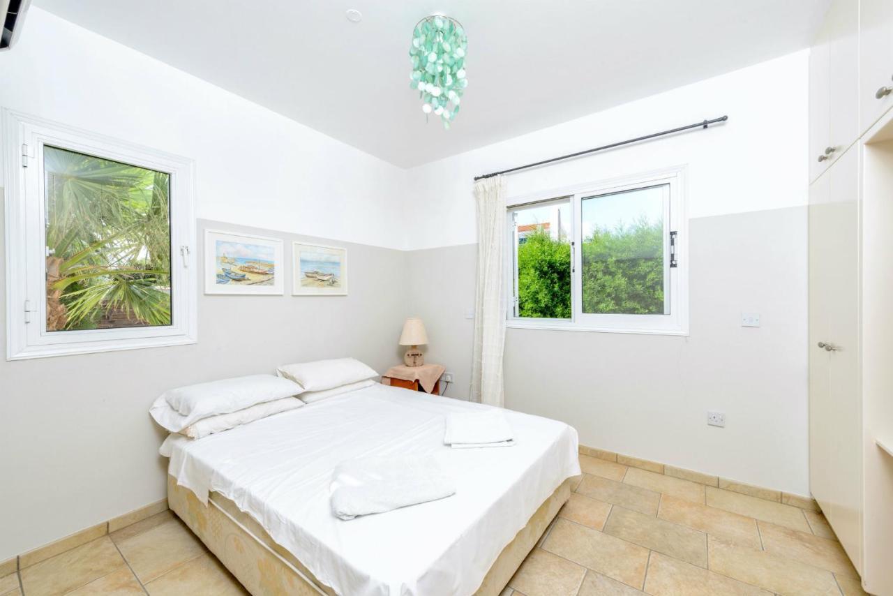Villa Marilena Protaras Luaran gambar