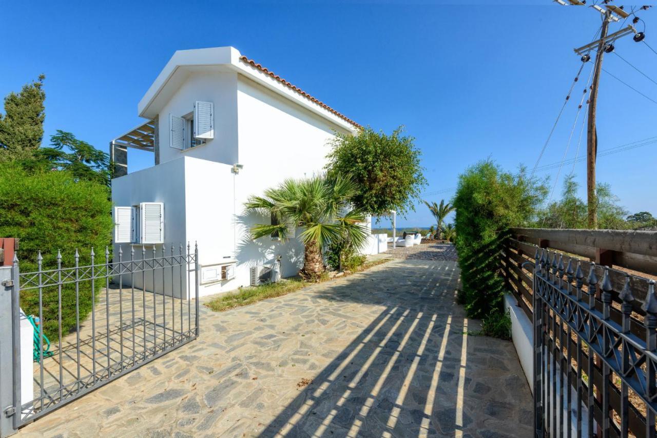 Villa Marilena Protaras Luaran gambar