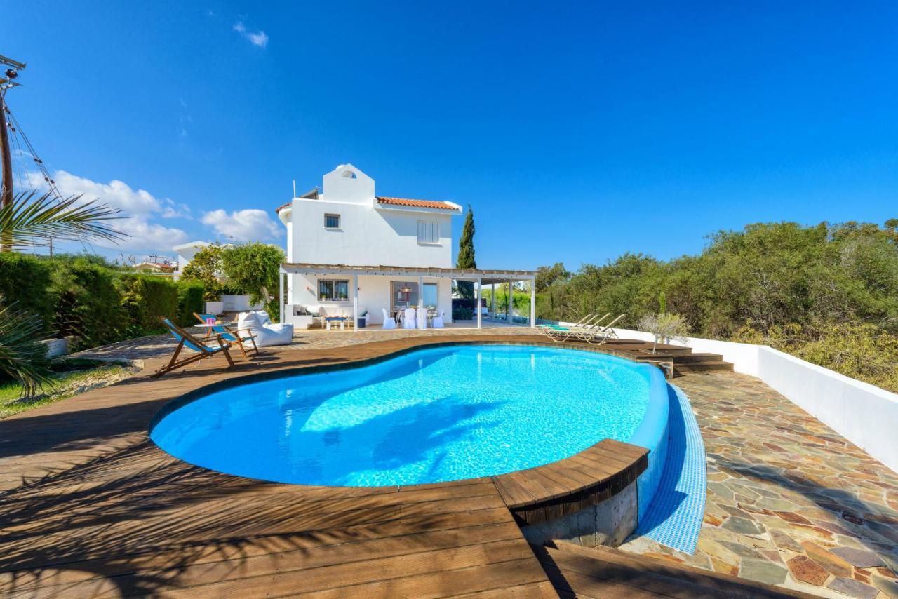 Villa Marilena Protaras Luaran gambar